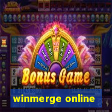 winmerge online